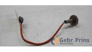 Gebruikte Lambda Sonde Renault Clio V (RJAB) 1.0 TCe 100 12V Prijs € 40,00 Margeregeling aangeboden door Autorec. Gebr. Prins b.v.