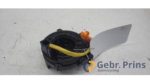Gebruikte Airbagring Toyota Aygo (B10) 1.0 12V VVT-i Prijs € 20,00 Margeregeling aangeboden door Autorec. Gebr. Prins b.v.