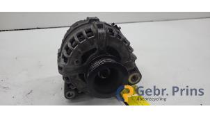 Gebruikte Dynamo Volvo V70 (BW) 2.0 D4 16V Prijs € 50,00 Margeregeling aangeboden door Autorec. Gebr. Prins b.v.