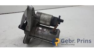Gebruikte Startmotor Renault Clio V (RJAB) 1.0 TCe 100 12V Prijs € 50,00 Margeregeling aangeboden door Autorec. Gebr. Prins b.v.