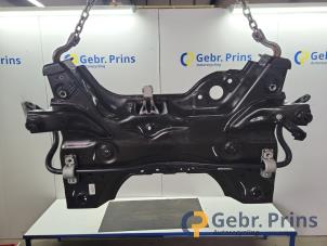 Gebruikte Subframe Citroen Jumpy 1.5 Blue HDi 120 Prijs € 302,50 Inclusief btw aangeboden door Autorec. Gebr. Prins b.v.