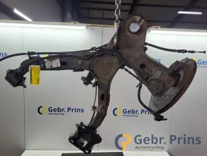 Gebruikte Fusee links-achter Citroen Jumpy 1.5 Blue HDi 120 Prijs € 121,00 Inclusief btw aangeboden door Autorec. Gebr. Prins b.v.