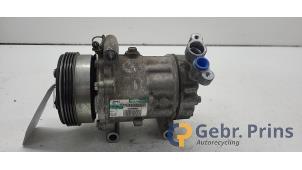 Gebruikte Aircopomp Dacia Sandero I (BS) 1.2 16V Prijs € 50,00 Margeregeling aangeboden door Autorec. Gebr. Prins b.v.