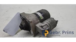 Gebruikte Startmotor Dacia Sandero I (BS) 1.2 16V Prijs € 30,00 Margeregeling aangeboden door Autorec. Gebr. Prins b.v.