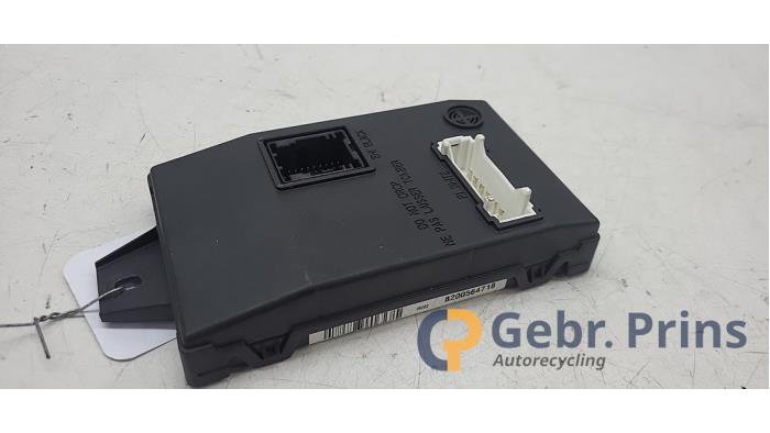 Gebruikte Computer Body Control Dacia Sandero I (BS) 1.2 16V Prijs € 20,00 Margeregeling aangeboden door Autorec. Gebr. Prins b.v.