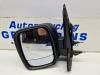 Renault Trafic (1FL/2FL/3FL/4FL) 1.6 dCi Twin Turbo Buitenspiegel links