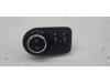 Opel Astra K Sports Tourer 1.2 Turbo 12V Licht Schakelaar