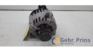 Gebruikte Dynamo Opel Astra K Sports Tourer 1.2 Turbo 12V Prijs € 60,00 Margeregeling aangeboden door Autorec. Gebr. Prins b.v.