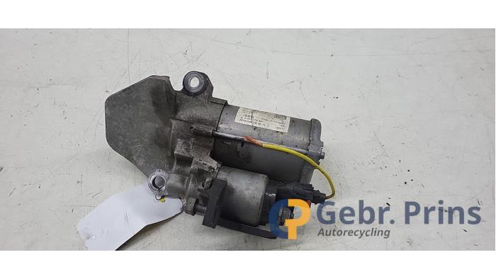 Gebruikte Startmotor Opel Astra K Sports Tourer 1.2 Turbo 12V Prijs € 50,00 Margeregeling aangeboden door Autorec. Gebr. Prins b.v.