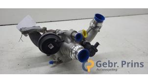 Gebruikte Turbo Opel Astra K Sports Tourer 1.2 Turbo 12V Prijs € 500,00 Margeregeling aangeboden door Autorec. Gebr. Prins b.v.