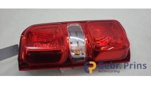 Gebruikte Achterlicht links Citroen Jumpy 1.5 Blue HDi 120 Prijs € 90,75 Inclusief btw aangeboden door Autorec. Gebr. Prins b.v.