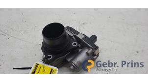 Gebruikte Gasklephuis Opel Astra K Sports Tourer 1.2 Turbo 12V Prijs € 50,00 Margeregeling aangeboden door Autorec. Gebr. Prins b.v.