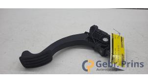 Gebruikte Gaspedaal Citroen Jumpy 1.5 Blue HDi 120 Prijs € 42,35 Inclusief btw aangeboden door Autorec. Gebr. Prins b.v.