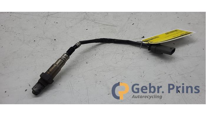 Gebruikte Lambda Sonde Opel Astra K Sports Tourer 1.2 Turbo 12V Prijs € 25,00 Margeregeling aangeboden door Autorec. Gebr. Prins b.v.