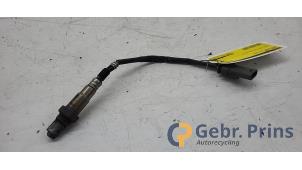 Gebruikte Lambda Sonde Opel Astra K Sports Tourer 1.2 Turbo 12V Prijs € 25,00 Margeregeling aangeboden door Autorec. Gebr. Prins b.v.