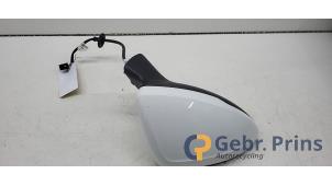 Gebruikte Buitenspiegel rechts Opel Astra K Sports Tourer 1.2 Turbo 12V Prijs € 100,00 Margeregeling aangeboden door Autorec. Gebr. Prins b.v.