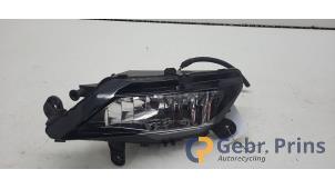 Gebruikte Mistlamp rechts-voor Opel Astra K Sports Tourer 1.2 Turbo 12V Prijs € 50,00 Margeregeling aangeboden door Autorec. Gebr. Prins b.v.
