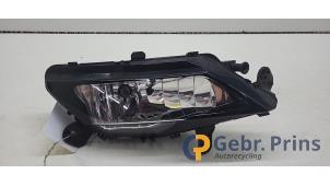 Gebruikte Mistlamp links-voor Opel Astra K Sports Tourer 1.2 Turbo 12V Prijs € 50,00 Margeregeling aangeboden door Autorec. Gebr. Prins b.v.