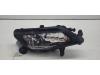 Opel Astra K Sports Tourer 1.2 Turbo 12V Mistlamp links-voor