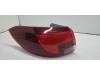 Opel Astra K Sports Tourer 1.2 Turbo 12V Achterlicht links