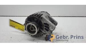 Gebruikte Dynamo Peugeot 107 1.0 12V Prijs € 40,00 Margeregeling aangeboden door Autorec. Gebr. Prins b.v.