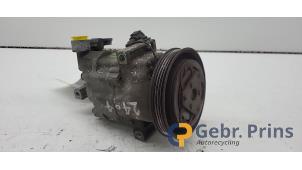 Gebruikte Aircopomp Nissan Note (E11) 1.4 16V Prijs € 60,00 Margeregeling aangeboden door Autorec. Gebr. Prins b.v.