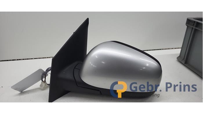Accessoires voor Nissan Note E12 accessoires