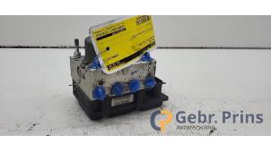 Gebruikte ABS Pomp Nissan Note (E11) 1.4 16V Prijs € 50,00 Margeregeling aangeboden door Autorec. Gebr. Prins b.v.