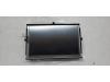 Renault Zoé (AG) R90 Display Multi Media regelunit