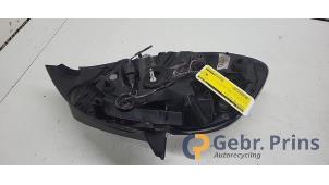 Gebruikte Achterlicht rechts Renault Zoé (AG) R90 Prijs € 100,00 Margeregeling aangeboden door Autorec. Gebr. Prins b.v.