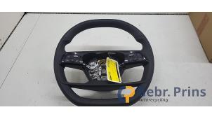Gebruikte Stuurwiel Citroen Jumpy 1.5 Blue HDi 120 Prijs € 242,00 Inclusief btw aangeboden door Autorec. Gebr. Prins b.v.