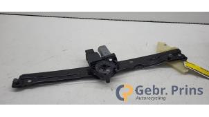 Gebruikte Raammechaniek 2Deurs links-voor Citroen Jumpy 1.5 Blue HDi 120 Prijs € 90,75 Inclusief btw aangeboden door Autorec. Gebr. Prins b.v.