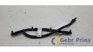 Gebruikte Brandstof retourleiding Citroen Jumpy 1.5 Blue HDi 120 Prijs € 24,20 Inclusief btw aangeboden door Autorec. Gebr. Prins b.v.