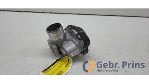 Gebruikte Gasklephuis Citroen Jumpy 1.5 Blue HDi 120 Prijs € 48,40 Inclusief btw aangeboden door Autorec. Gebr. Prins b.v.