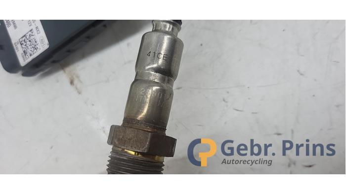 Nox sensor van een Citroën Jumpy 1.5 Blue HDi 120 2024