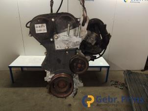 Gebruikte Motor Ford Focus 2 Wagon 1.6 16V Prijs € 500,00 Margeregeling aangeboden door Autorec. Gebr. Prins b.v.