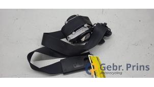 Gebruikte Veiligheidsgordel rechts-voor Renault Clio IV Estate/Grandtour (7R) 1.5 Energy dCi 90 FAP Prijs € 50,00 Margeregeling aangeboden door Autorec. Gebr. Prins b.v.