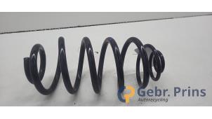 Gebruikte Schroefveer achter Citroen Jumpy 1.5 Blue HDi 120 Prijs € 30,25 Inclusief btw aangeboden door Autorec. Gebr. Prins b.v.