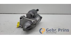 Gebruikte Startmotor Citroen Jumpy 1.5 Blue HDi 120 Prijs € 60,50 Inclusief btw aangeboden door Autorec. Gebr. Prins b.v.