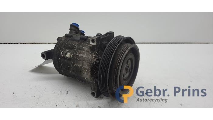 Gebruikte Aircopomp Alfa Romeo 159 Sportwagon (939BX) 2.2 JTS 16V Prijs € 50,00 Margeregeling aangeboden door Autorec. Gebr. Prins b.v.