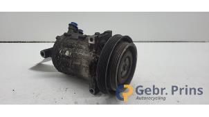 Gebruikte Aircopomp Alfa Romeo 159 Sportwagon (939BX) 2.2 JTS 16V Prijs € 50,00 Margeregeling aangeboden door Autorec. Gebr. Prins b.v.