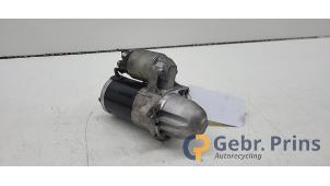 Gebruikte Startmotor Alfa Romeo 159 Sportwagon (939BX) 2.2 JTS 16V Prijs € 35,00 Margeregeling aangeboden door Autorec. Gebr. Prins b.v.