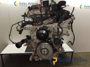 Gebruikte Motor Mercedes E Estate (S212) E-250 CDI 16V BlueEfficiency Prijs € 2.500,00 Margeregeling aangeboden door Autorec. Gebr. Prins b.v.