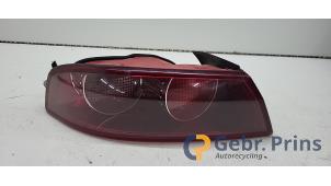 Gebruikte Achterlicht links Alfa Romeo 159 Sportwagon (939BX) 2.2 JTS 16V Prijs € 30,00 Margeregeling aangeboden door Autorec. Gebr. Prins b.v.