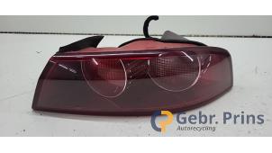 Gebruikte Achterlicht rechts Alfa Romeo 159 Sportwagon (939BX) 2.2 JTS 16V Prijs € 30,00 Margeregeling aangeboden door Autorec. Gebr. Prins b.v.