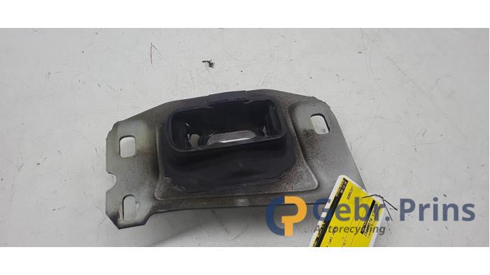 Gebruikte Motorrubber Citroen Jumpy 1.5 Blue HDi 120 Prijs € 24,20 Inclusief btw aangeboden door Autorec. Gebr. Prins b.v.