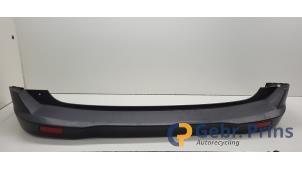 Gebruikte Achterbumper Ford Transit Courier 1.5 TDCi 75 Prijs € 181,50 Inclusief btw aangeboden door Autorec. Gebr. Prins b.v.