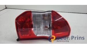 Gebruikte Achterlicht rechts Ford Transit Courier 1.5 TDCi 75 Prijs € 60,50 Inclusief btw aangeboden door Autorec. Gebr. Prins b.v.