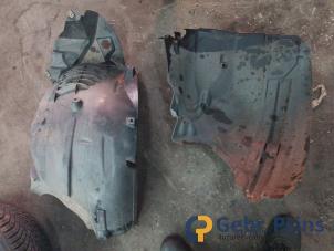 Gebruikte Slijkweerder Mercedes E Estate (S212) E-250 CDI 16V BlueEfficiency Prijs € 35,00 Margeregeling aangeboden door Autorec. Gebr. Prins b.v.