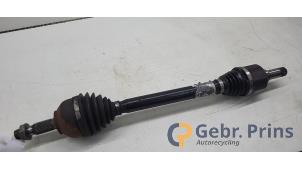 Gebruikte Homokineetas links-voor Citroen Jumpy 1.5 Blue HDi 120 Prijs € 181,50 Inclusief btw aangeboden door Autorec. Gebr. Prins b.v.